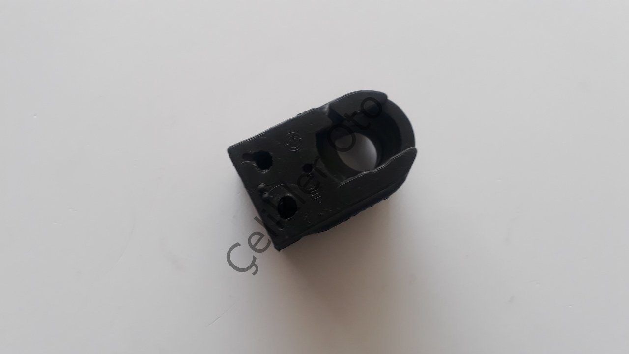 Viraj Demir Orta Lastiği Fluence Megane 3 546120005R