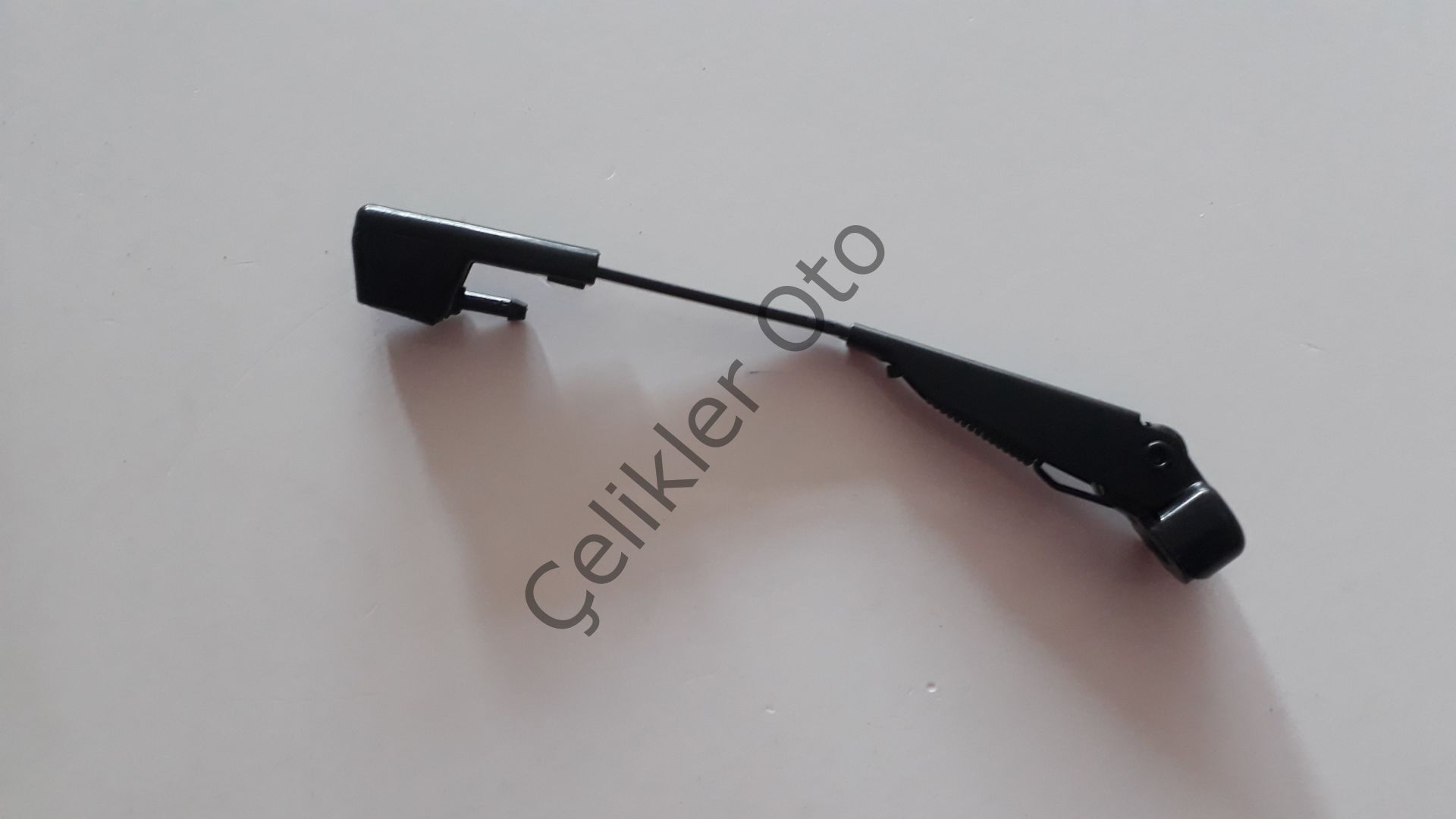Sağ Far Silecek Silgi Kolu S40 V40 Sağ S70 850 Sol 9151655