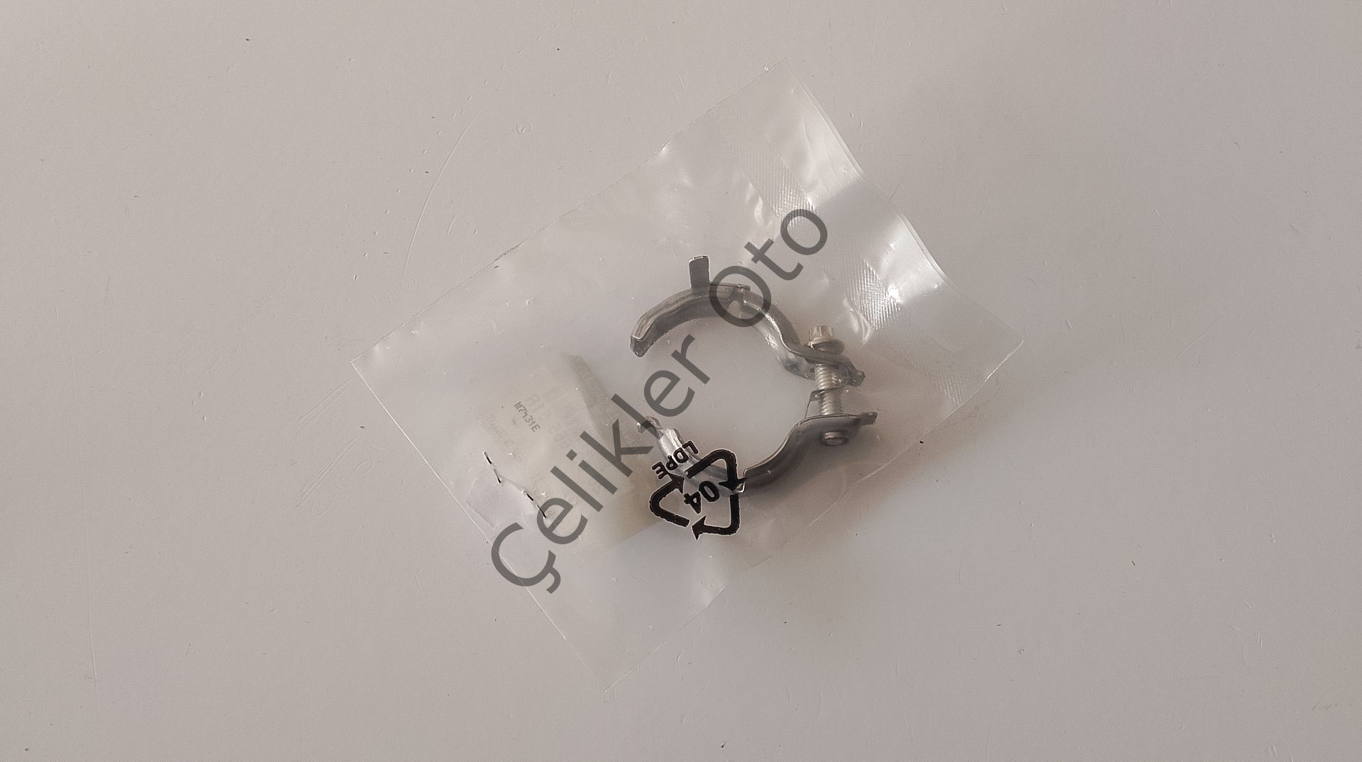 Adblue Enjektör Kelepçesi Duster Megane 4 Talisman 208S66551R
