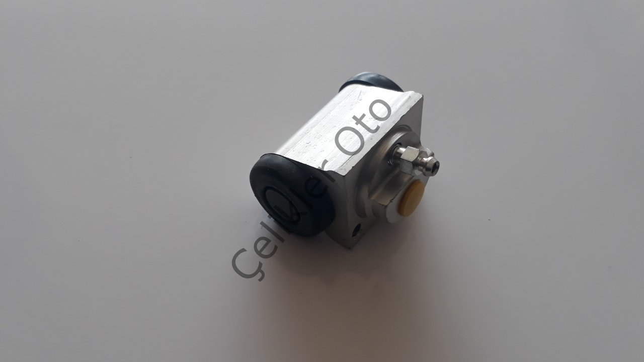 Arka Fren Silindiri Merkezi Dacia Logan Duster Clio 4 6001549707