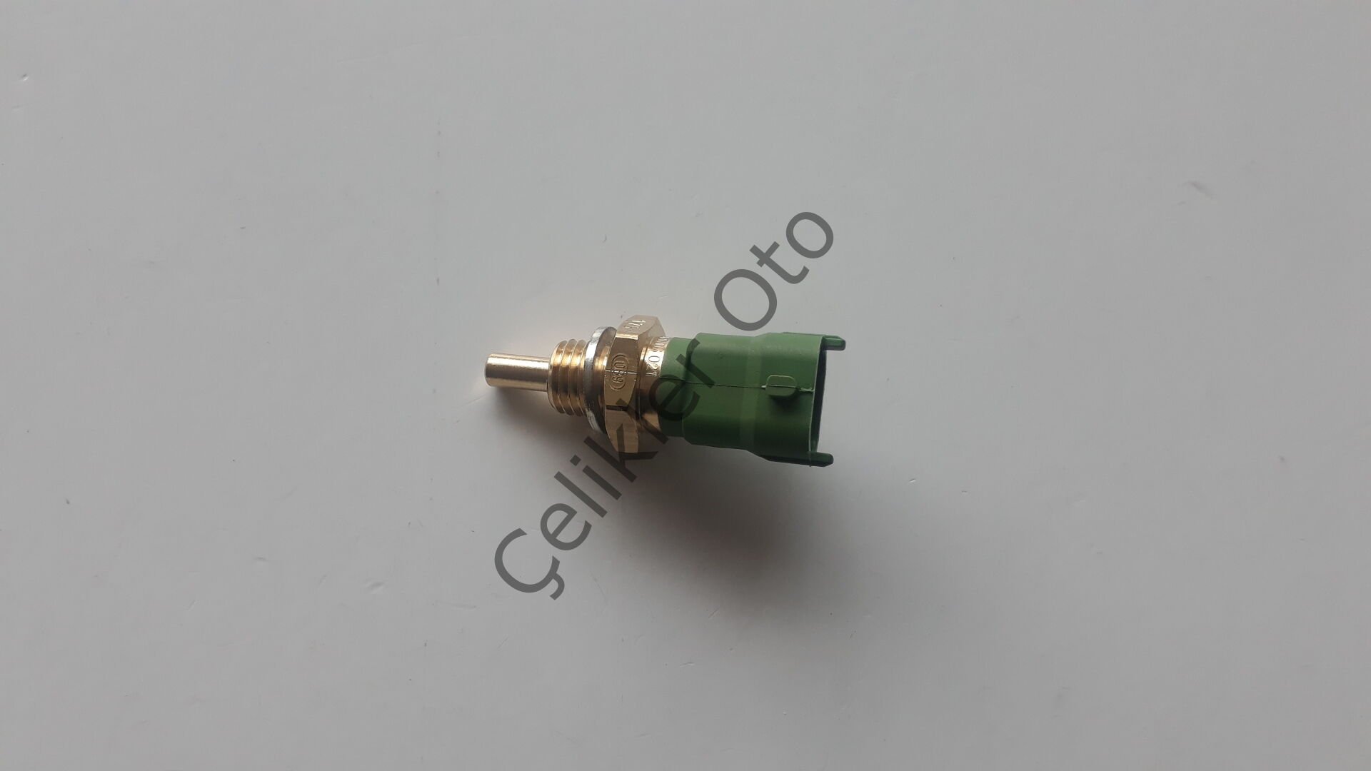 Isı Sensörü Enjeksiyon Pompası S60 S80 V70 XC90 D3 D4 D5 31272619