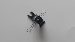Viraj Demir Lastiği Kelepçesi Duster 8200040642