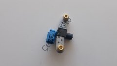 Krank Volan Sensörü Laguna Clio Megane Otomatik 8200468646