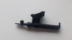 Sol Far Yıkama Motoru S40 V50 31294103