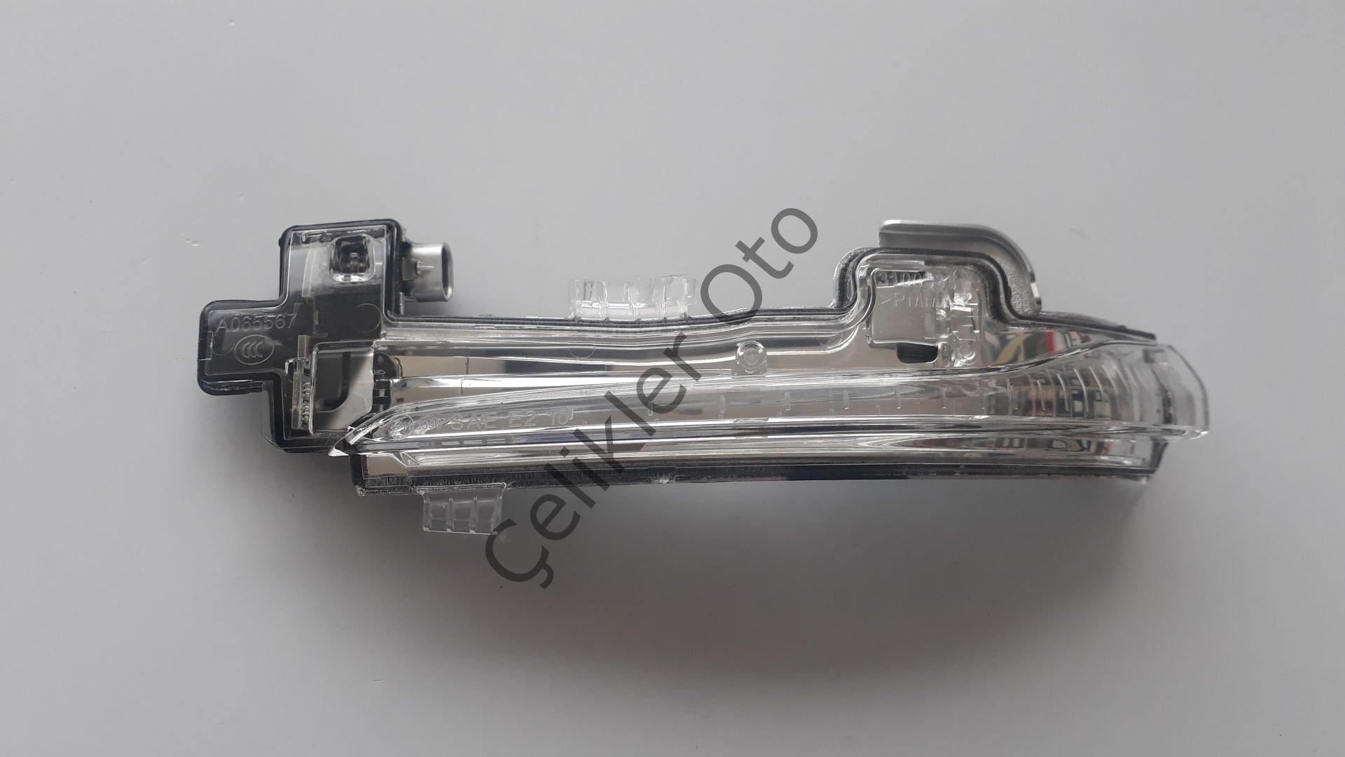 Sol Ayna Sinyali V40 S60 V60 S80 31402415