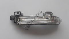 Sol Ayna Sinyali V40 S60 V60 S80 31402415