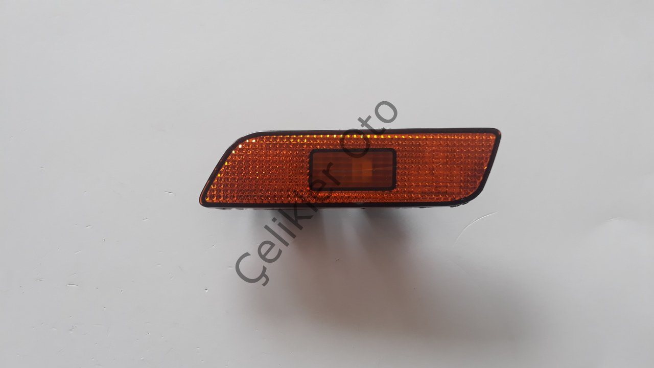 Sağ Tampon Sinyali S80 1999->9188264