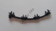 Enjektör Geri Dönüş Hortumu Megane Kango Laguna 1,9Dizel F9Q 7700114802
