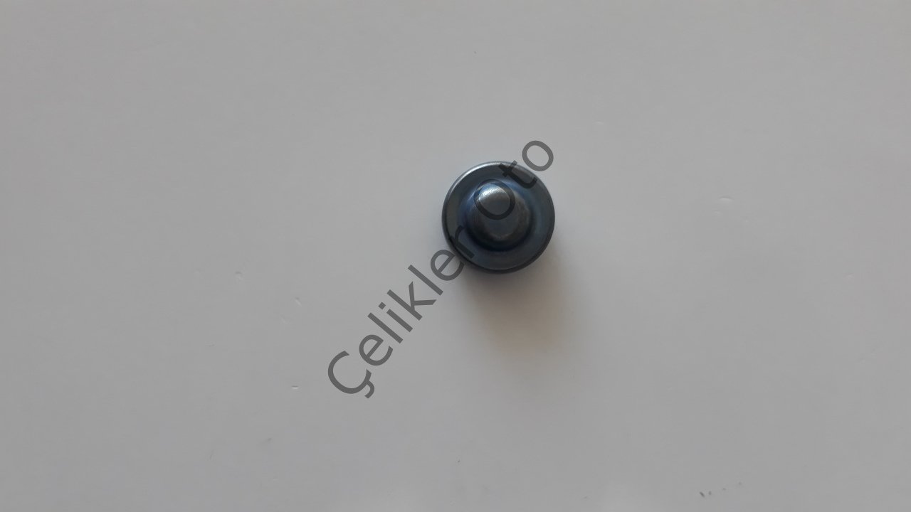Silindir Kapak Blok Su Tapası S40 II V50 C30 1,6Dizel 30735080