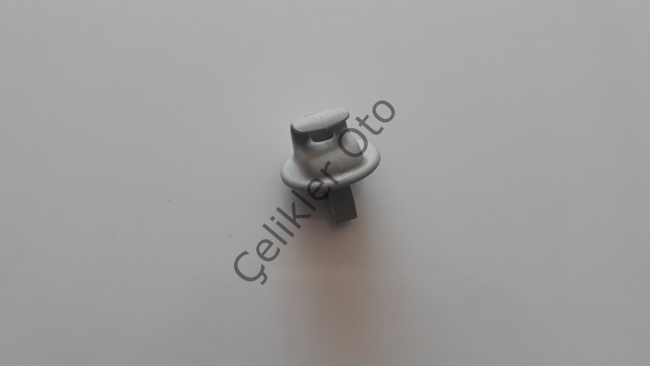 Güneşlik Ayağı Dacia Duster Sandero Clio 3 820044906