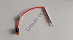 Turbo Sıcaklık Kaptörü Duster Sandero Lodgy Megane Clio 4 Trafik 1,5Dci 226405227R