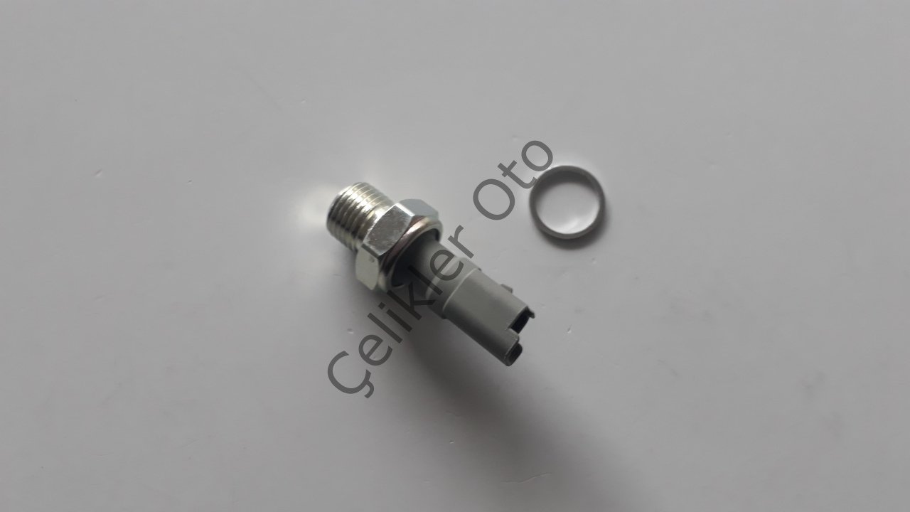 Yağ Müşürü S40 V50 C30 S80 V70 1,6Dizel 30725229