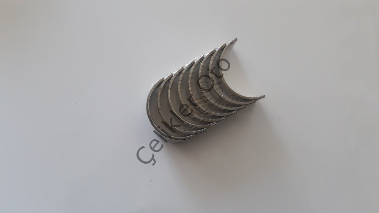 Kol Yatak Takımı 0,50 R11TXE R21TSE 1700 7701349572