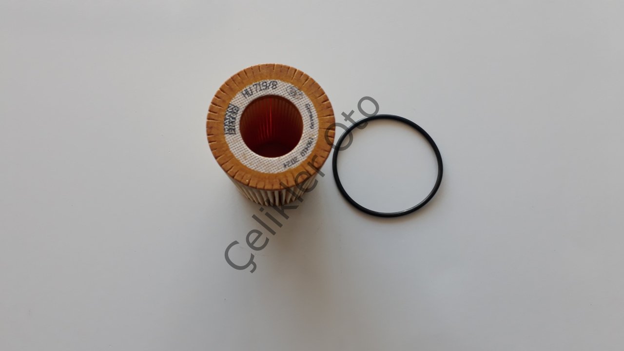 Yağ Filtresi S40 S60 S80 V70 C30 C70 V50 XC70 XC60 XC90 8692305
