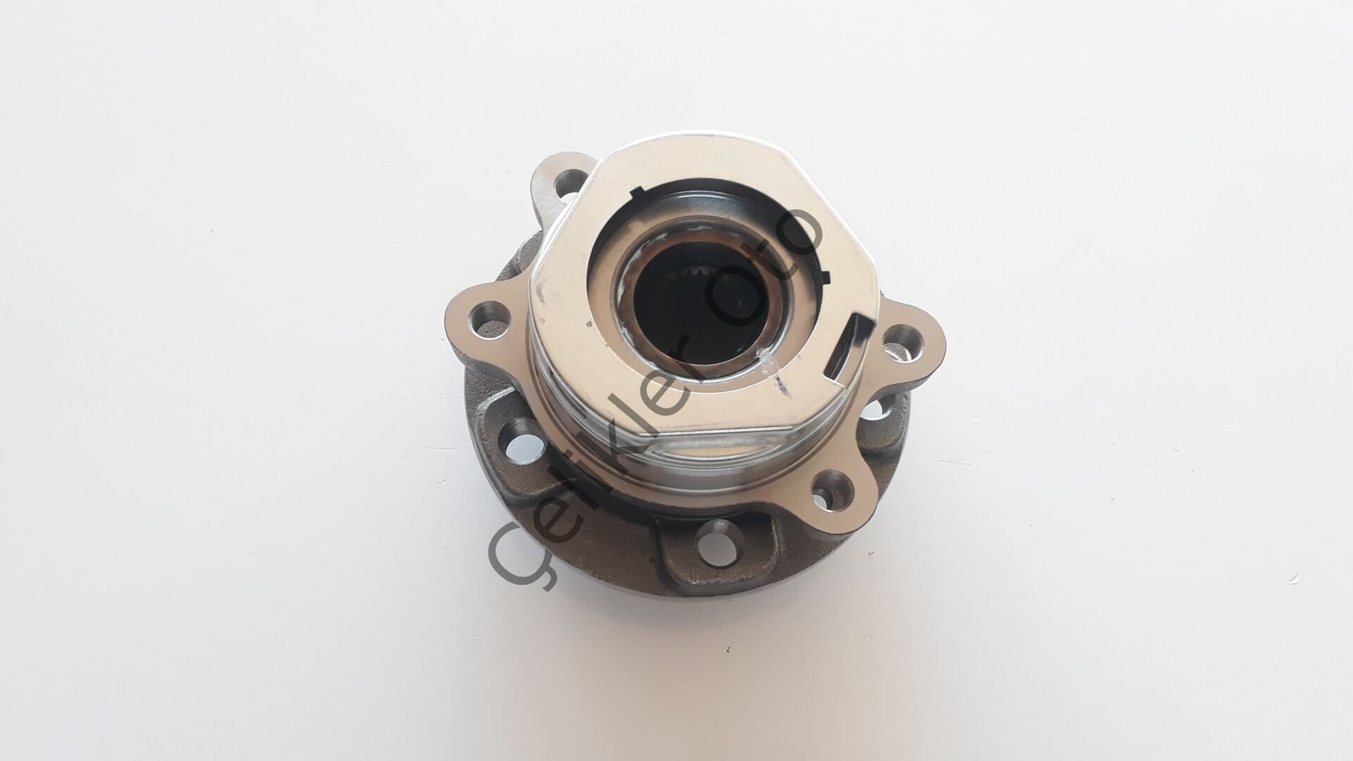 Ön Teker Rulmanı Poryası Renault Trafik 3 402026199R