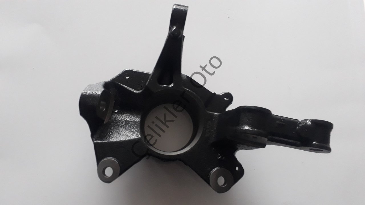 Sol Ön Aks Taşıyıcı Megane 3 Fluence 400154705R