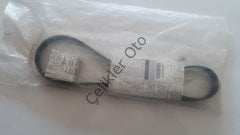 V Kayışı Alternatör Kiti Clio 3 Modüs 1,2 16V 7701478934