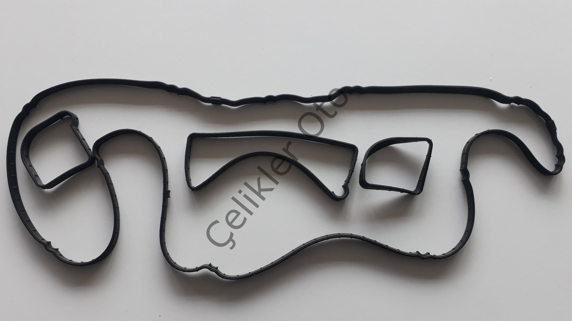 Üst Kapak Külbütör Contası S40 V50 C30 S80 V70 1,8 2,0Benzinli 8694684