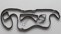 Üst Kapak Külbütör Contası S40 V50 C30 S80 V70 1,8 2,0Benzinli 8694684