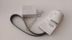 V Kayışı Alternatör Kiti Clio 3 Modüs 1,2 16V 7701478934