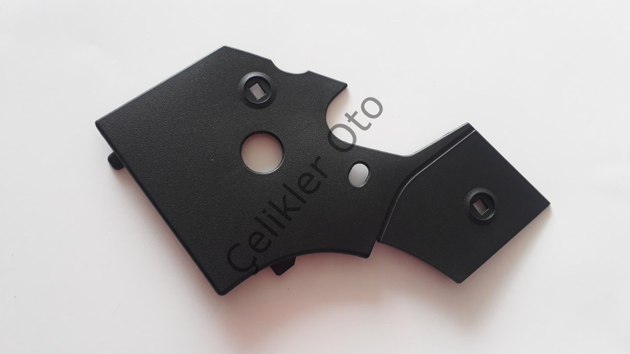 Motor İç Kaplaması Sol Üst Megane 2 8200520785