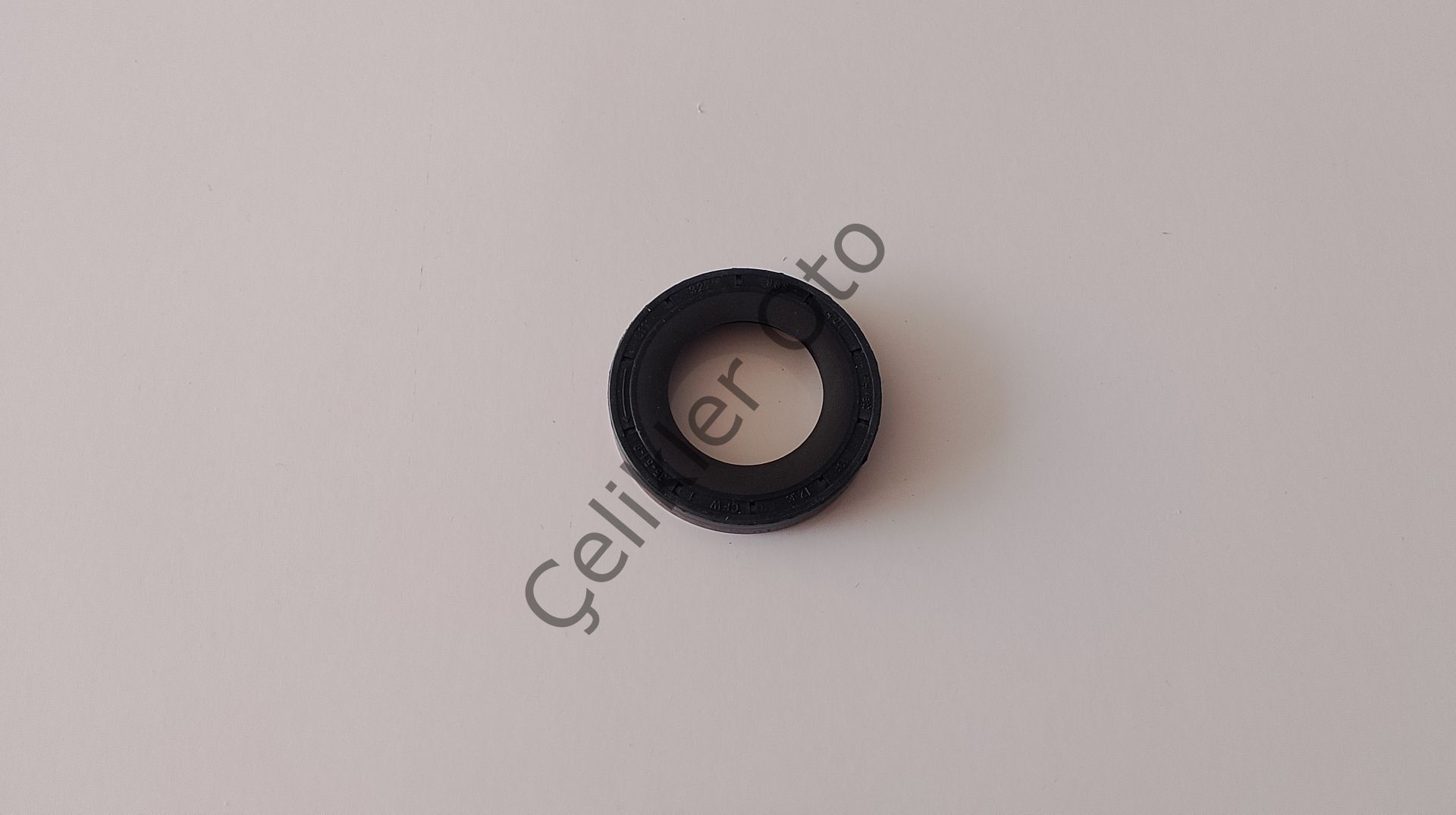 Arka Aks Keçesi Sağ Duster 4X4 331149638R