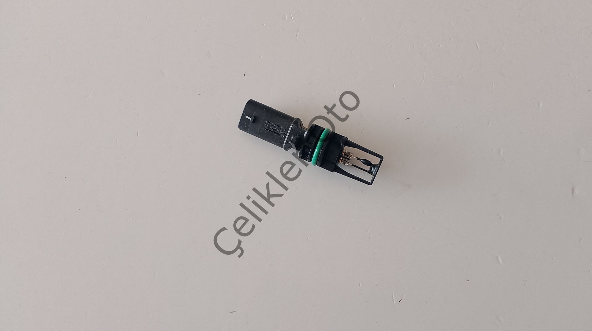 Hararet Isı Müşürü Megane 4 Duster Kadjar 1,3Tce 1658090C0N