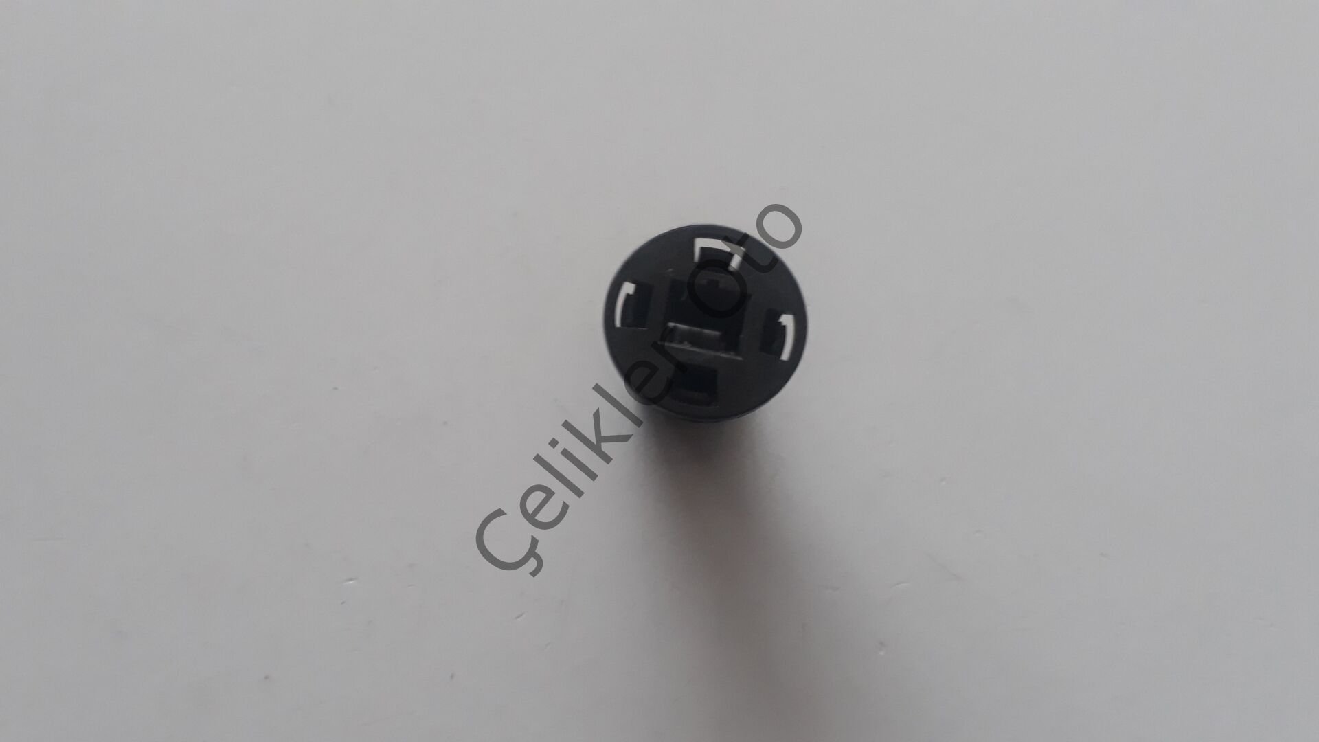 Fan Motoru Burcu Duster Sandero Lodgy Dokker 215868286R