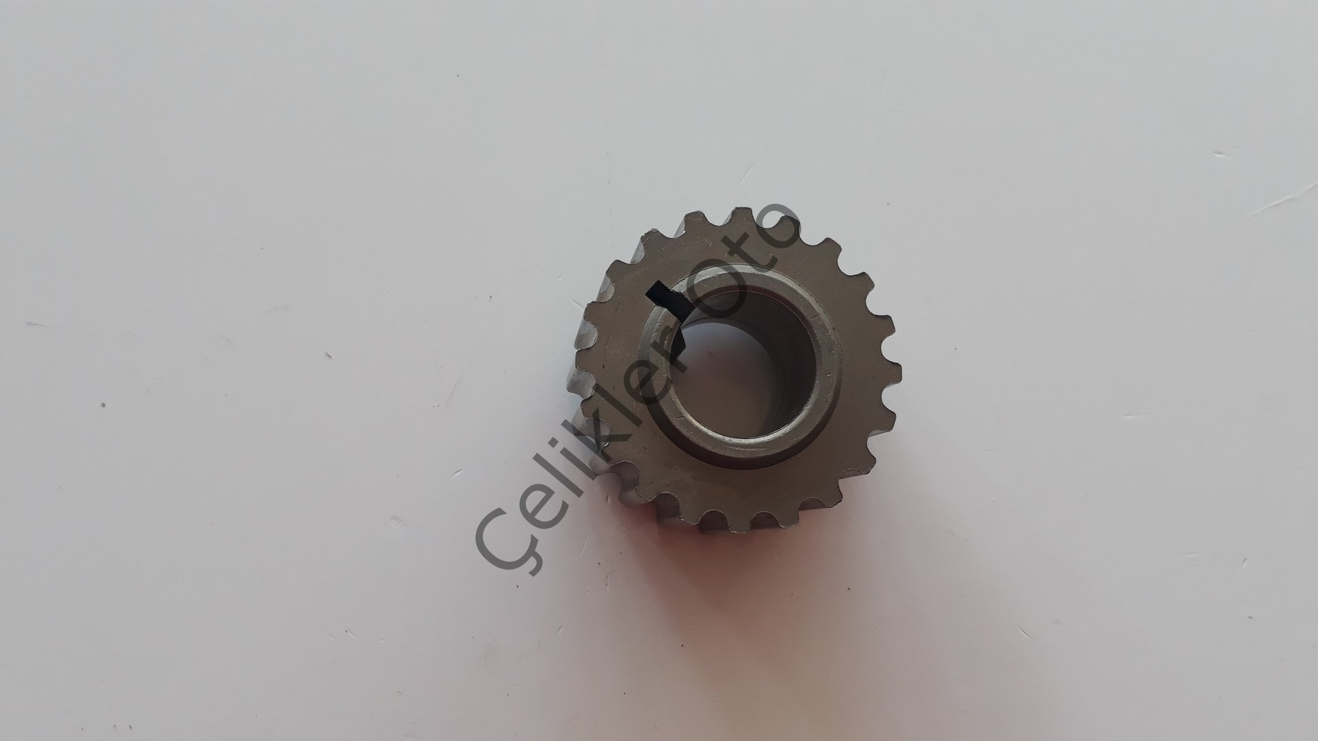 Krank Dişlisi Clio Kango Megane Logan 1,5Dci K9K 8200371496