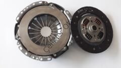 Debriyaj Seti Clio 5 Sandero Logan Clio Symbol 1,0Sce 302057069R