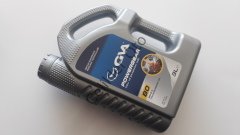 Şanzuman Yağı 3LT 80W