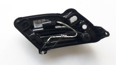 Sağ Sinyal Gündüz Ledi Sis Lambası S60 V60 2010->31278558