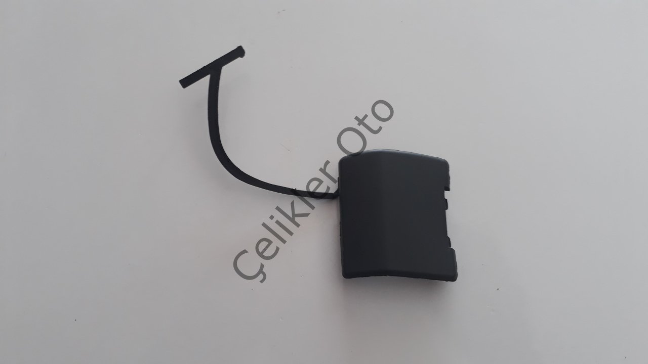 Ön Tampon Çeki Kapağı S40 II V50 2005->2007