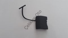 Ön Tampon Çeki Kapağı S40 II V50 2005->2007