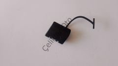 Ön Tampon Çeki Kapağı S40 II V50 2005->2007 39991772