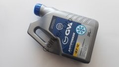 Antifiriz 3lt Mavi