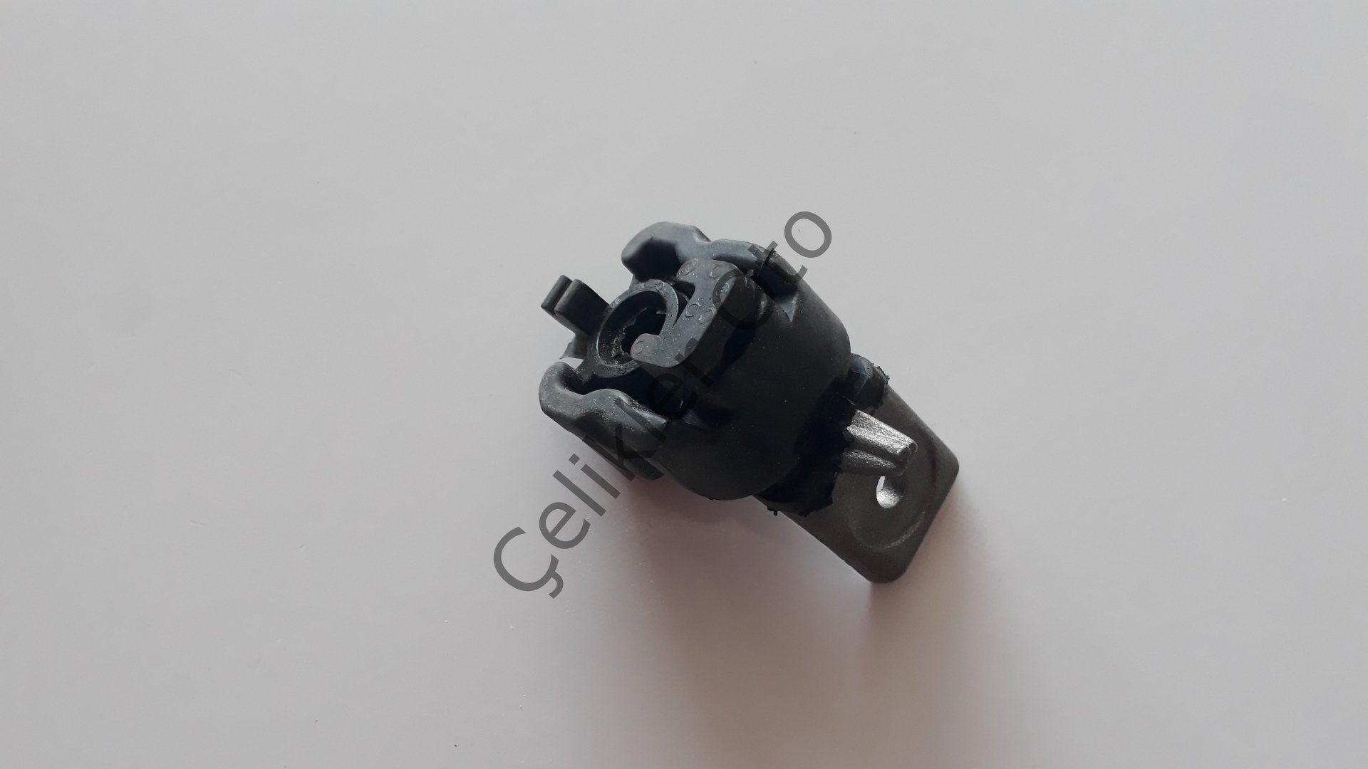 Eksoz Askı Takozu Clio Kango 7700424340