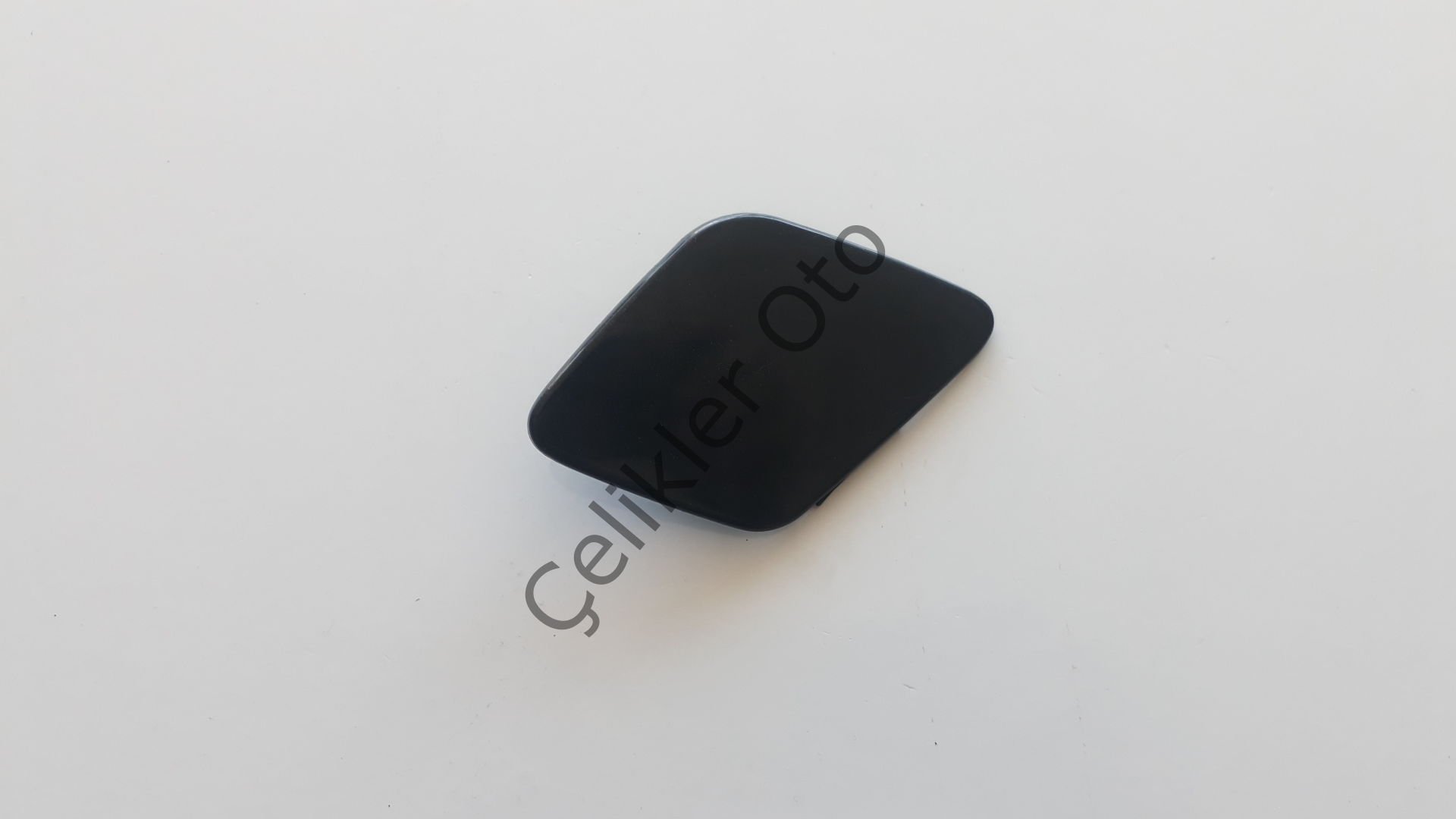 Sağ Far Fiskiye Kapağı V40 2012->39814180