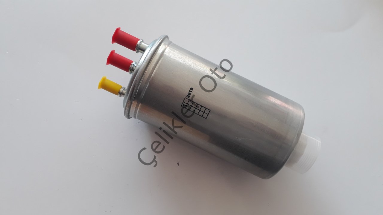 Mazot Yakıt Filtresi Duster Logan Sandero 1,5Dci K9K 7701478547