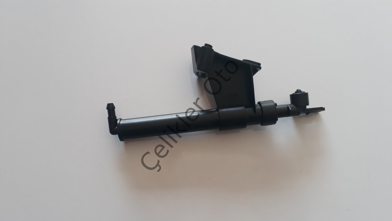 Sağ Far Yıkama Motoru S40 V50 31294104