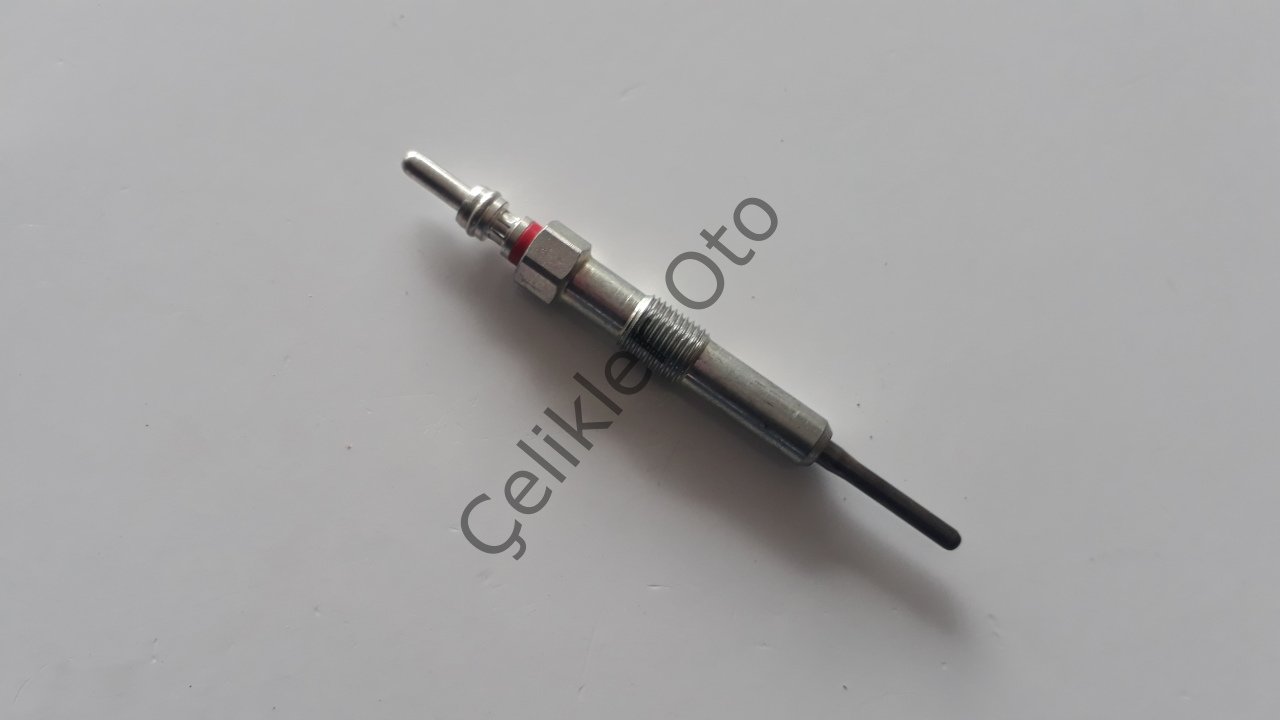 Isıtma Kızdırma Bujisi Fluence Megane 3 Clio 4 Duster Logan Sandero Lodgy Dokker Qashai 1,5Dci K9K 8200682592