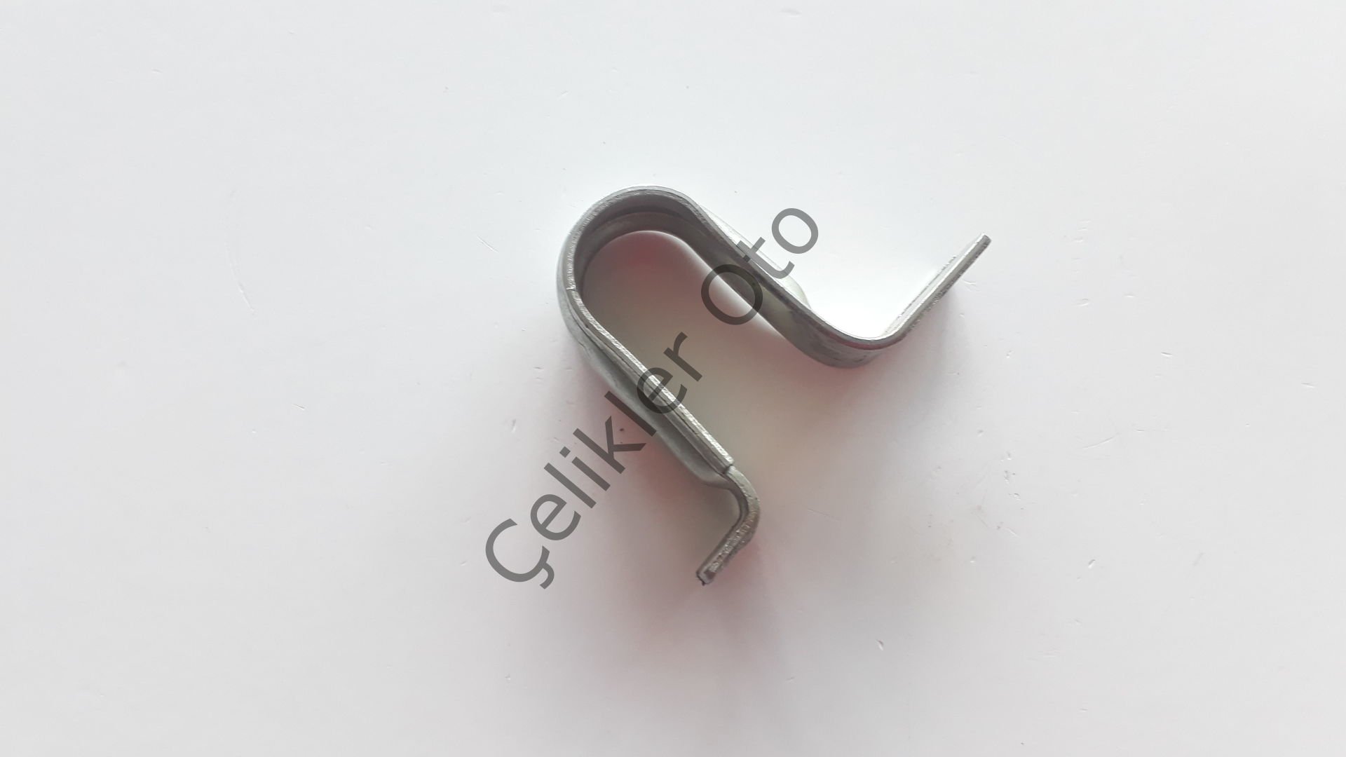 Viraj Demir Lastik Kelepçesi Megane 2 7701056095