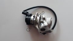 Egr Valfi S40 II V50 C30 1,6Dizel 2005->Kablolu 30750092