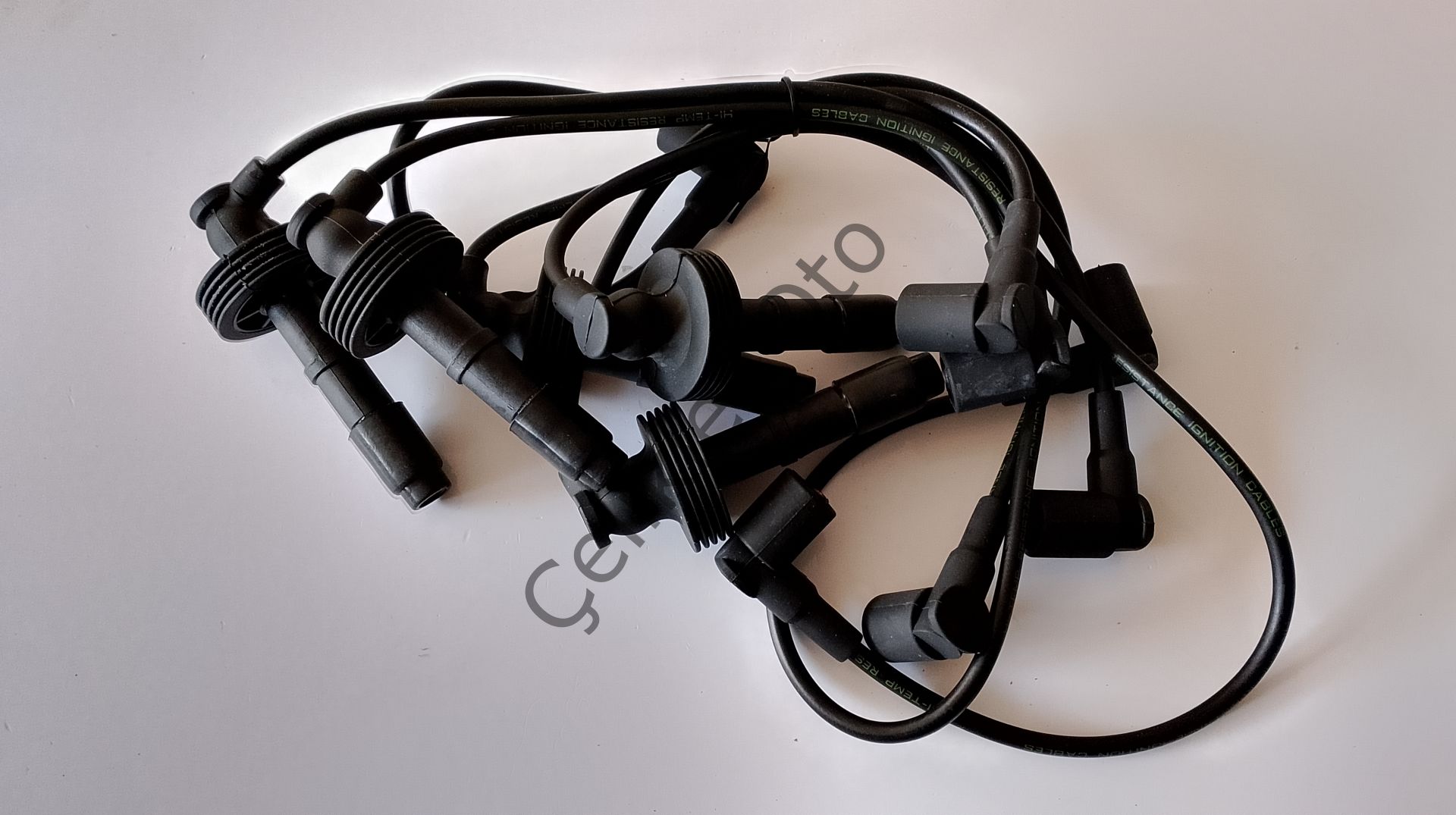 Buji Kablo Takımı S40 V40 B4164S 1275284