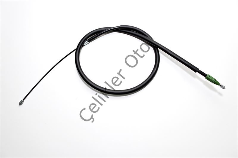 Sağ El Fren Teli Megane SW Diskli 8200029461