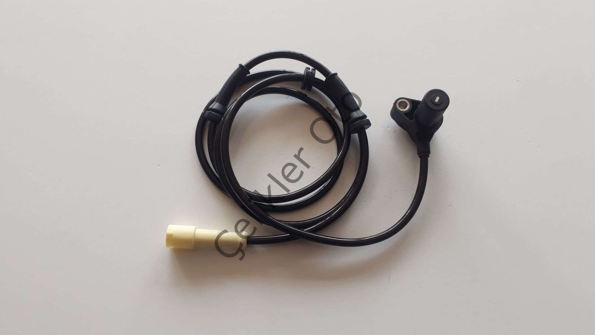 Sağ Arka Abs Kablosu Sensörü Renault Clio 2 7700411746