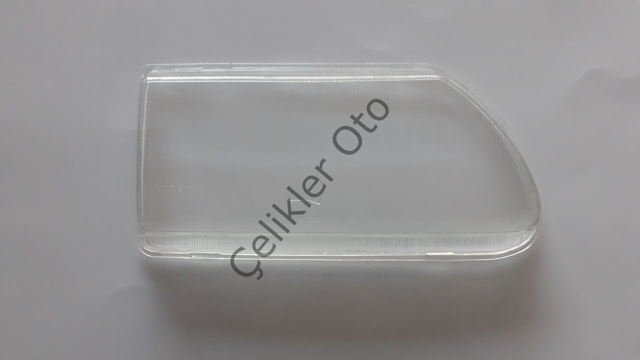 Sağ Far Camı Renault R9 1997->C11206