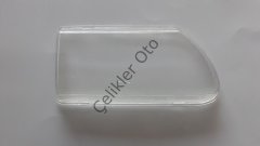 Sağ Far Camı Renault R9 1997->C11206
