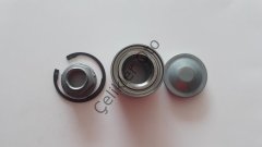 Arka Teker Rulmanı Clio 4 Captur Dokker Lodgy Duster 432102069R