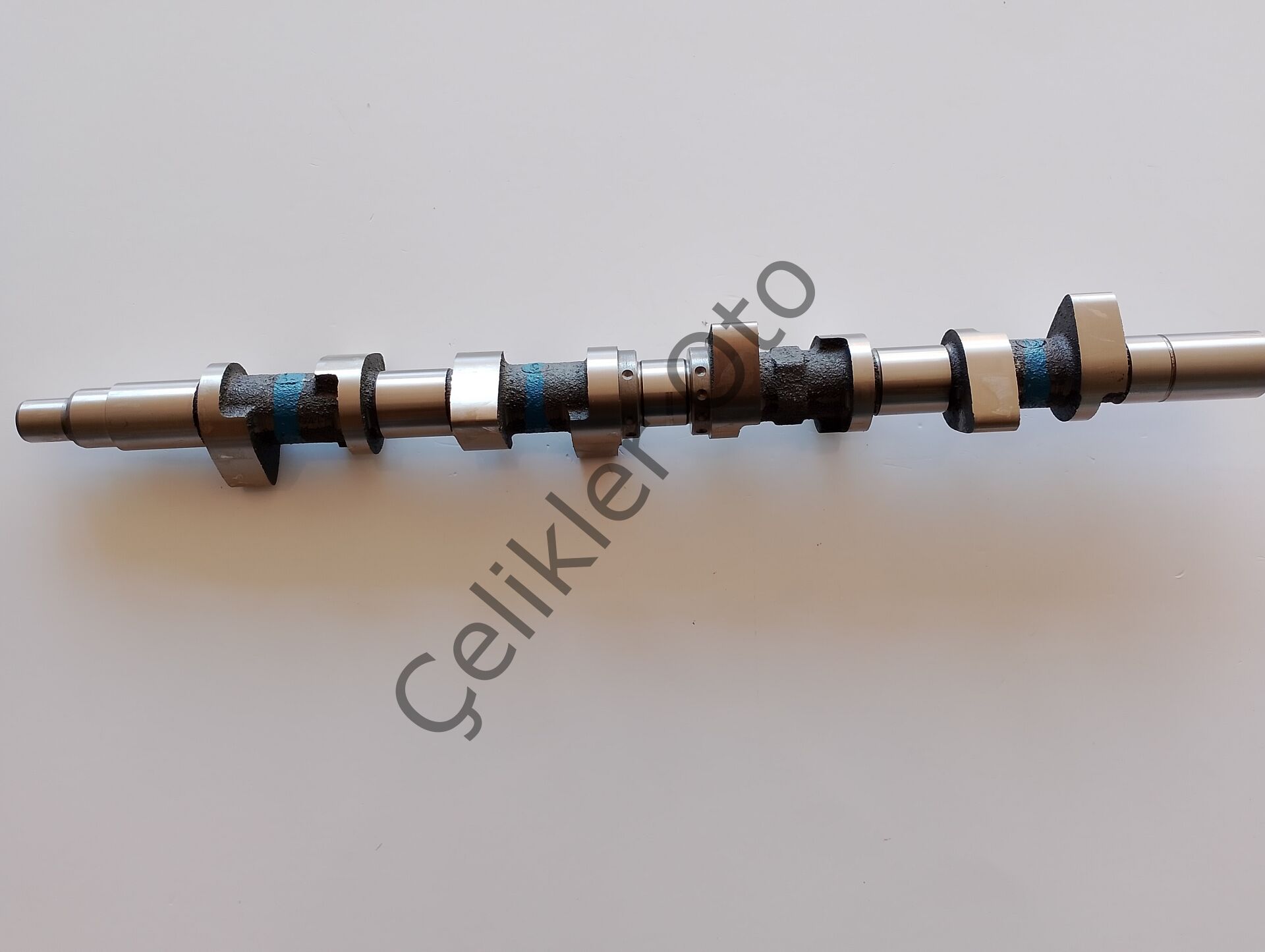 Eksantrik Mili Laguna Megane 2,0 8V F3R 7700106359